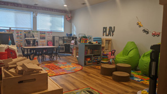 Photo of Ginger Hyman's Family Childcare