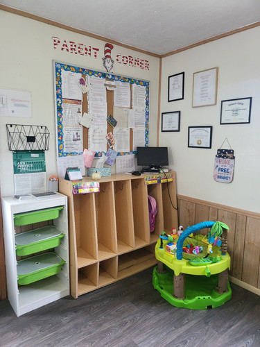 Photo of Rae-Angel FCC