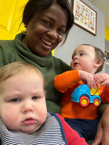 Photo of Mommy Mag Daycare - Schenectady, NY