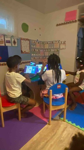 Photo of Caillou Childcare - Hyde Park, MA