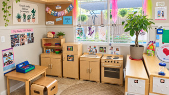 Photo of Sotelo Family Childcare LLC