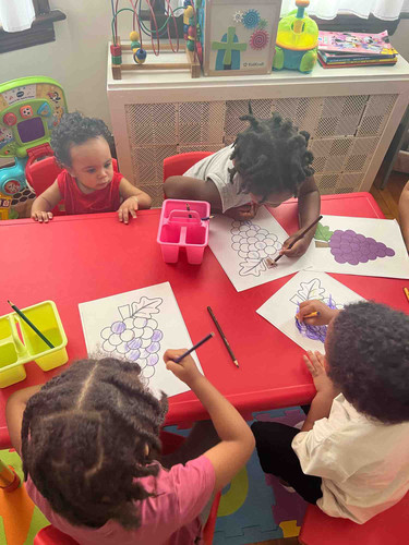 Photo of El Paraíso Infantil Daycare - Worcester, MA