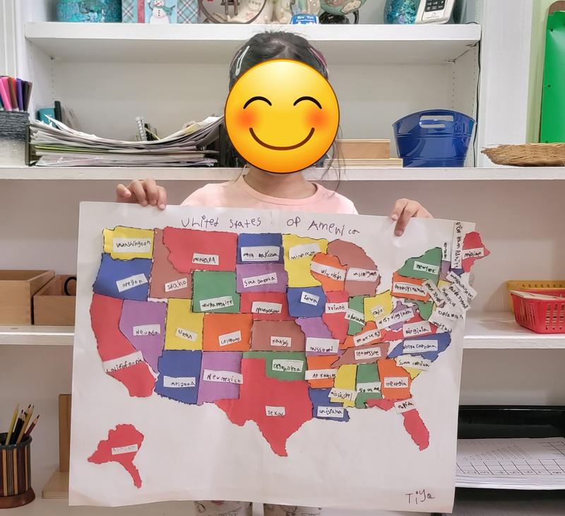 Photo of Orchard Montessori - Gaithersburg, MD