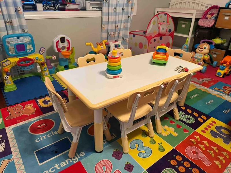 Photo of Children´s Circle 123 - Keansburg, NJ