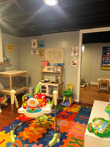 Photo of Toddlers Club Daycare - Springfield, MA