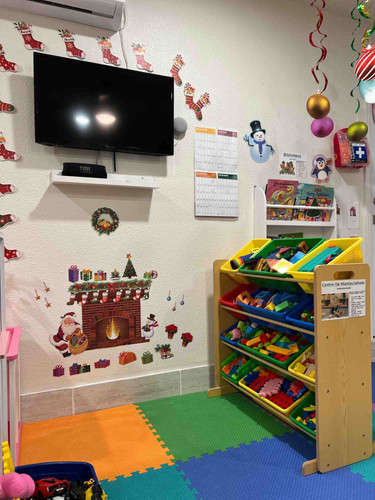Photo of Mundo Magico Daycare - Round Rock, TX