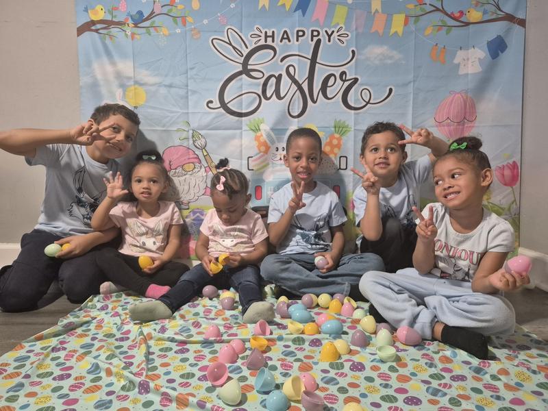 Photo of Tanya Davis Daycare - Parkville, MD