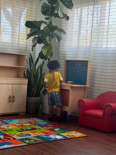 Photo of The Little Nest Daycare - Whittier, CA