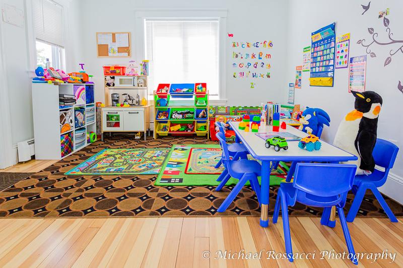 Photo of First Path Childcare - Methuen, MA
