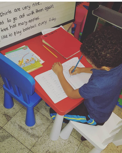 Photo of Teddy Bear Day Care Daycare - Brooklyn, NY