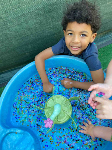 Photo of Sweet Dream Family Childcare Daycare - Sacramento, CA