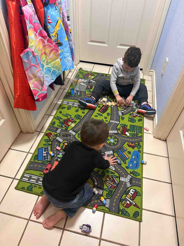 Photo of Good Times Daycare - Desoto, TX