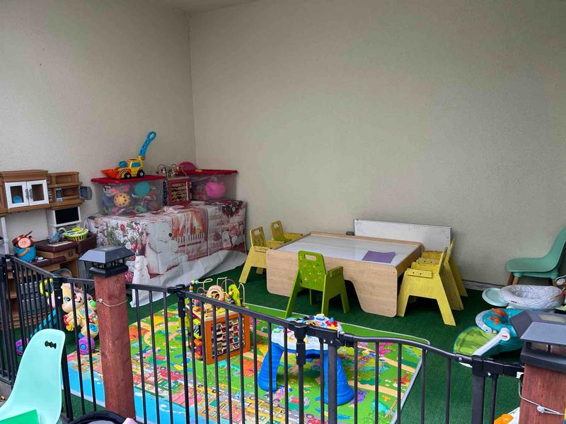 Photo of Mortazavi, Samar Family Child Care - San Diego, CA