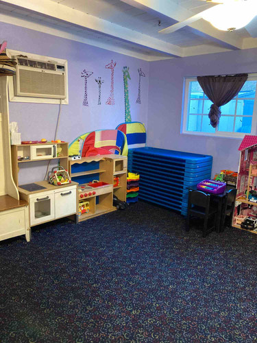 Photo of Diaz Elizaama Family Daycare - Chula Vista, CA