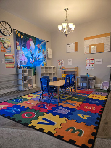 Photo of Honeybear Childcare - Everett, WA