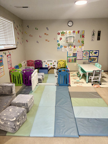 Photo of Kijiji Childcare Daycare - Spanaway, WA