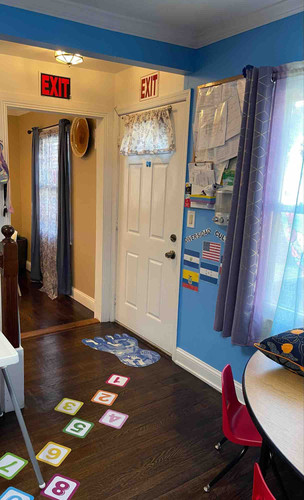 Photo of Zoe Loais Daycare - Uniondale, NY