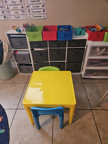 Photo of Rossana Family Daycare Child Care - Bakersfield, CA