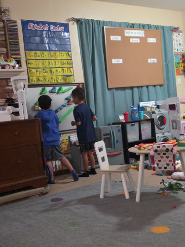 Photo of Little Tots Stop Daycare - Riverside, CA