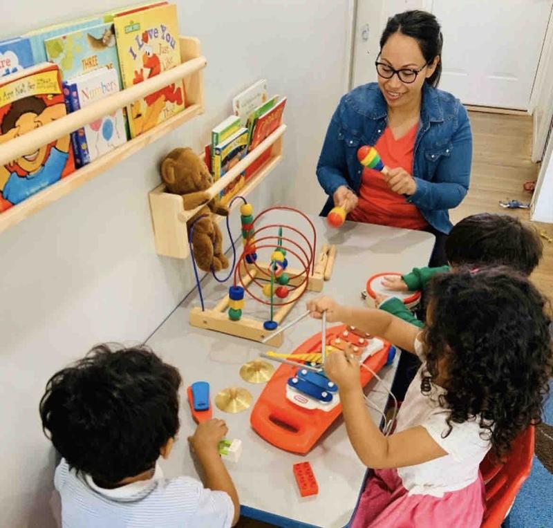 Photo of Tiny Tots Childcare Daycare - Pomona, CA