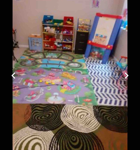 Photo of Golden Stars Home Daycare - Jessup, MD