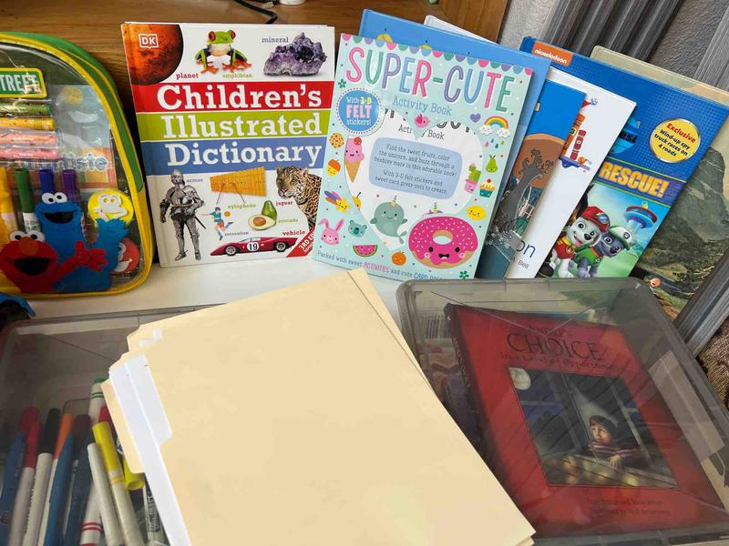 Photo of Dost Daycare - Rancho Cordova, CA