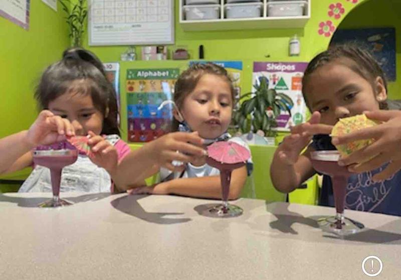 Photo of Miketta Family Child Care Daycare - Huntington Park, CA