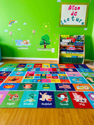 Photo of Orozco’s Family Daycare