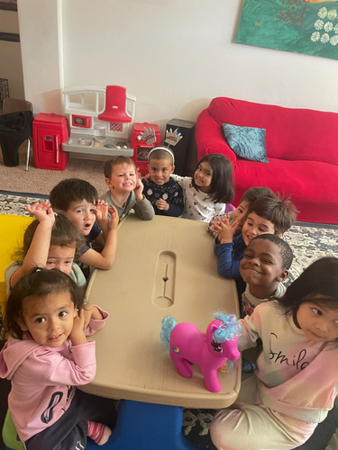 Photo of Helping Hands Preschool and Daycare - Bakersfield, CA