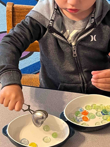 Photo of Sunny Wells Montessori Daycare - Pomona, CA