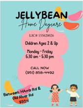 Photo of Vera, Angelica Family Child Care