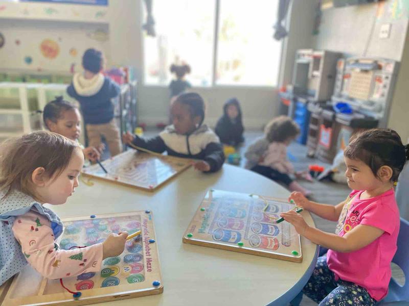 Photo of All About Kids Daycare - Las Vegas, NV