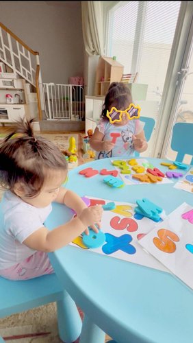 Photo of Erika's Daycare - San Francisco, CA