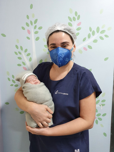 Photo of Kamilla F. - Orlando, FL