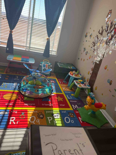 Photo of Buzy Beez Daycare - Oceanside, CA