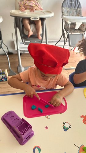 Photo of Les Petits Angels Daycare - Shoreline, WA