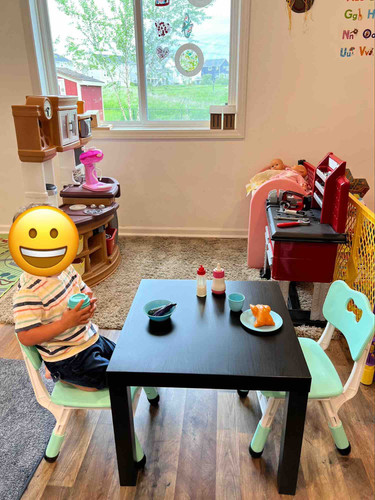 Photo of Happy Tots Daycare - Woodbury, MN