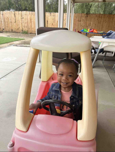 Photo of Paredes-Velazquez Family Child Care - Hemet, CA