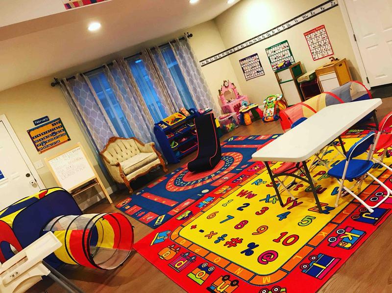 Photo of Nunes Family Daycare - Compton, CA