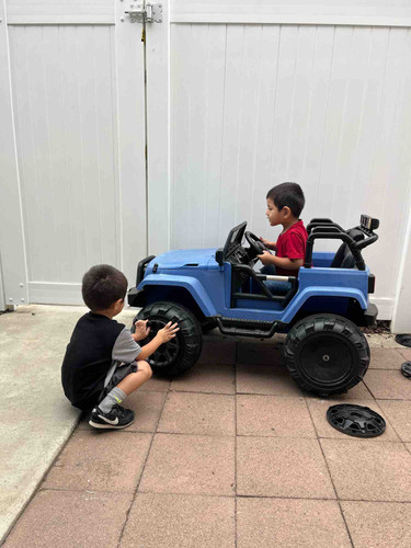 Photo of Berry Bright Daycare - Orange, CA