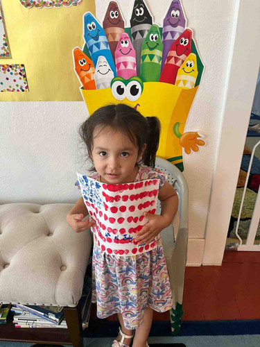 Photo of Sunny Wells Montessori Daycare - Pomona, CA