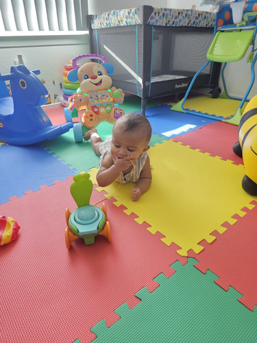 Photo of Tiny Treasures Daycare - South sanfrancisco, CA