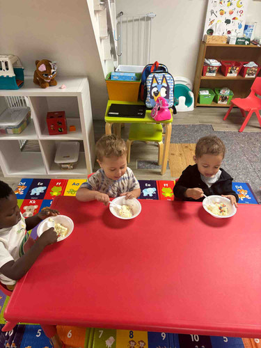 Photo of Oneida's Family Daycare - Stoughton, MA