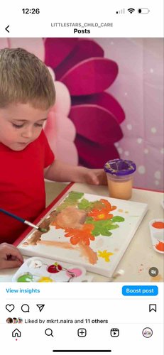 Photo of Sedrakyan Family Child Care - Granada Hills, CA