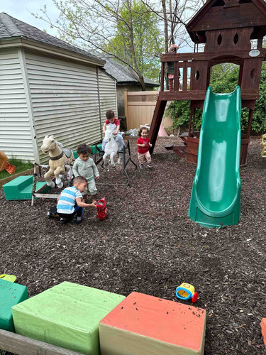 Photo of Tia Sil’s Day Care Daycare - Worcester, MA