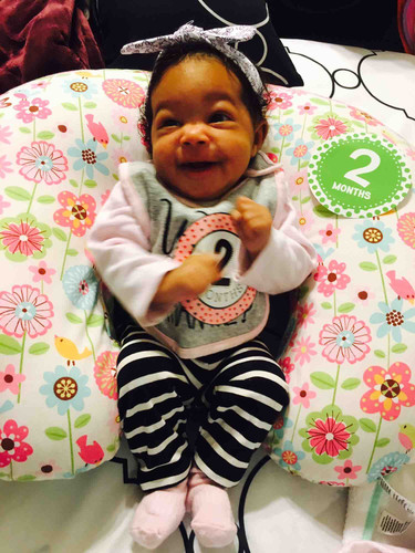 Photo of Ashley H. - Landover, MD