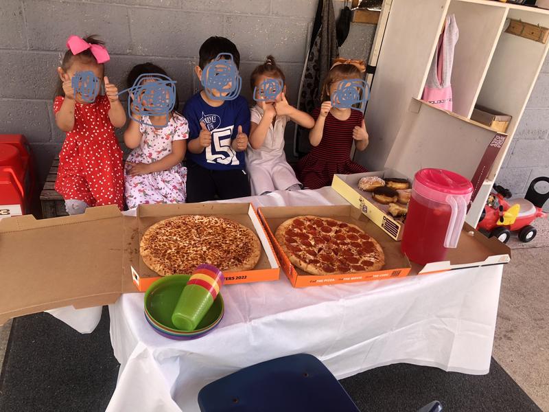 Photo of Aldana Family Child Care - Los Angeles, CA