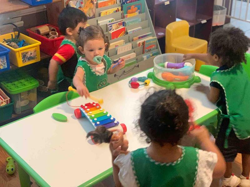 Photo of Family Childcare Amiguitos - Gaithersburg, MD