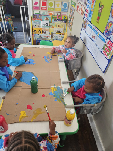 Photo of Donna's Kiddy Kare - Oakland, CA