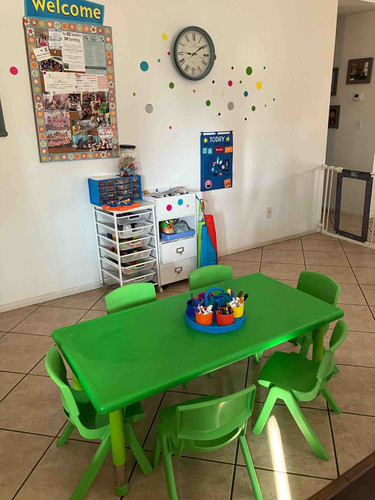 Photo of Caparelli Family Child Care - Moreno Valley, CA